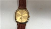 Orologio Zenith Donna in Acciaio CGN92736 - CGN92736